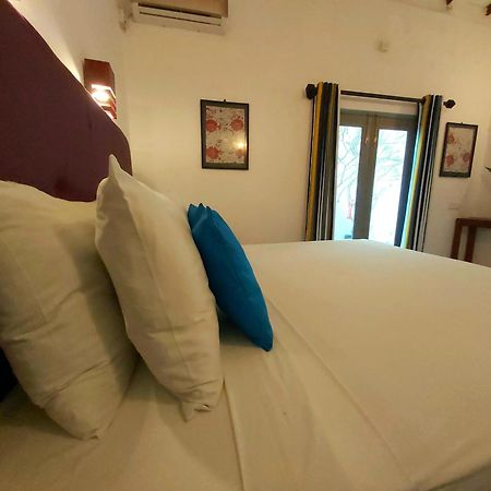 Villa Breeze Talpe Unawatuna Exterior foto